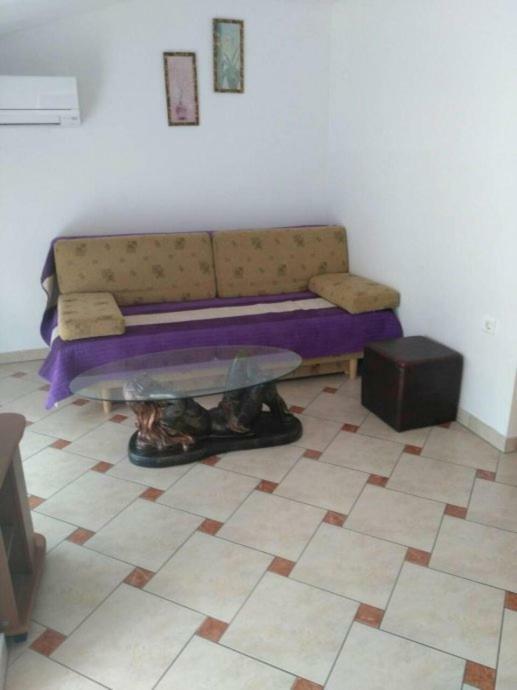 Apartmani Djura Selce Exterior photo